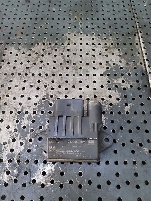 Releu bujii 3.0 cdi mercedes r class w251 0522140709 e2110021048
