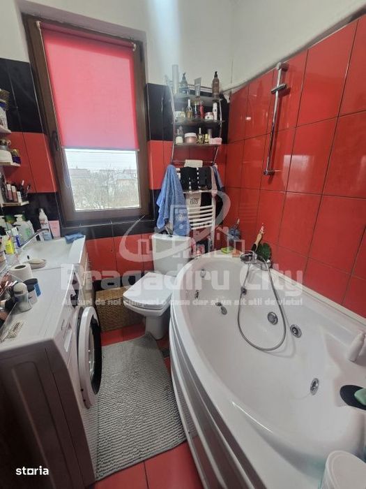 Ap 2 cam decomandat | Curte proprie | Parcare | Bragadiru