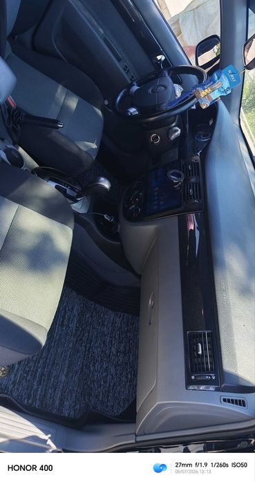 Chevrolet Gentra