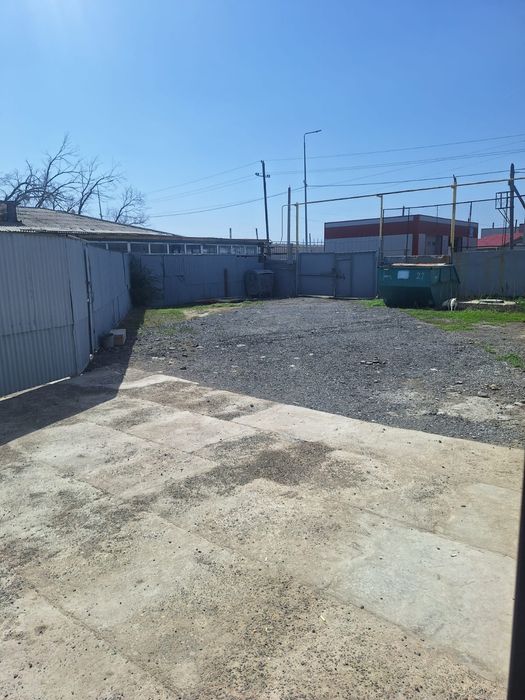 Пекарня сдается в аренду