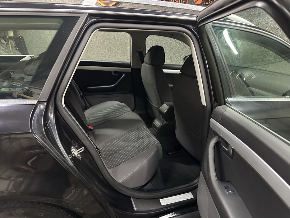 Seat Exeo 2010 Euro5 •Roti Vara+Iarna• GARANTIE