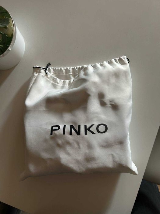 Чанта PINKO Нова