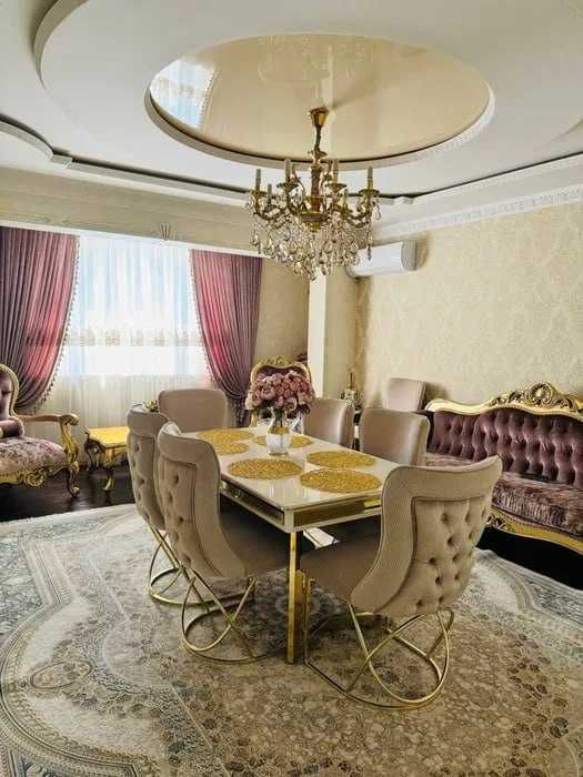 Срочно Продается 3\9\9 75 м2 шикарным ремонтом звоните Горит !!
