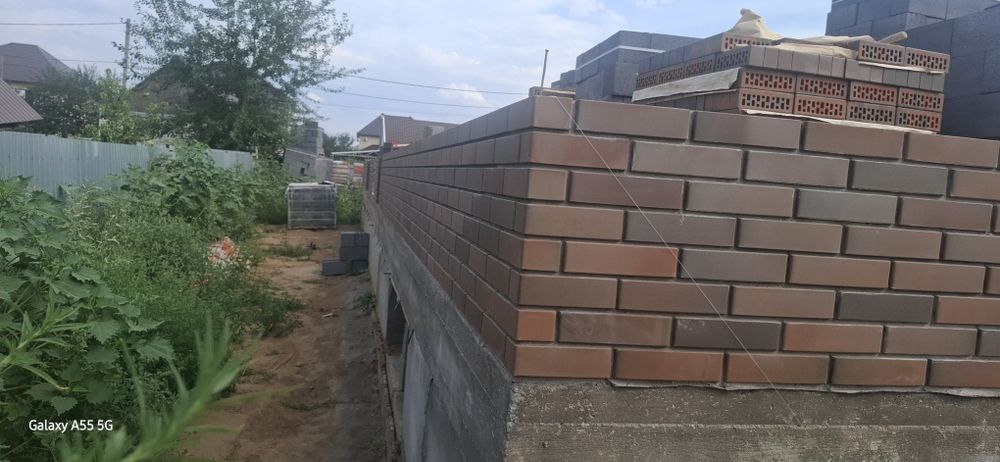 Стройтел на высшем уровне