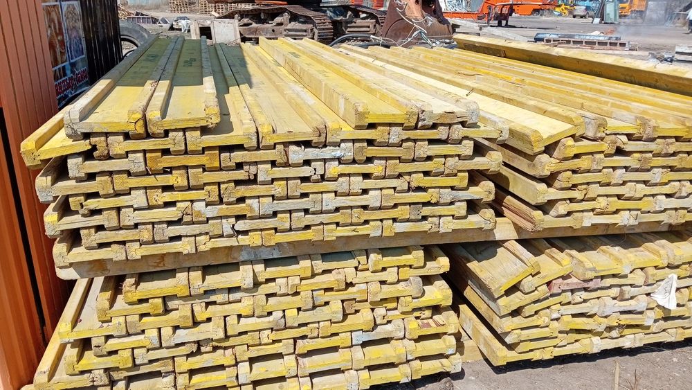 Балка. Брус, фанера