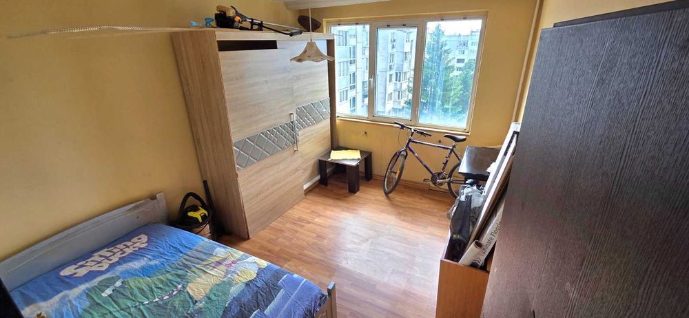 Продава се Тристаен апартамент в София, Люлин 9 - 84 кв.м за 1965 €/кв.м - Снимка #3