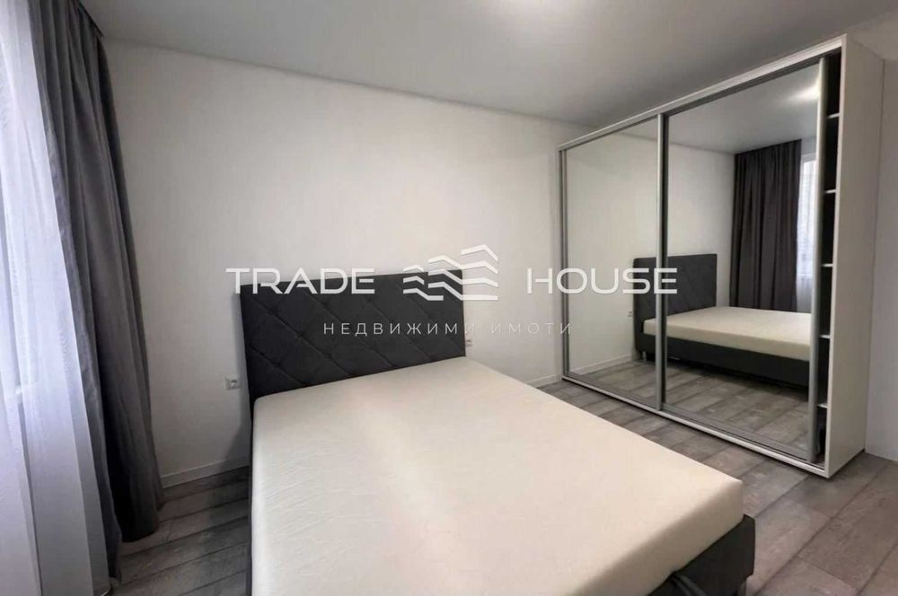 Дава се под наем Двустаен апартамент в Пловдив, Каменица 1 - 63 кв.м за 357 € - Снимка #5