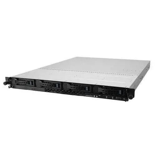Сервер ASUS RS500-E9-PS4 | 1U | Xeon Silver 4210 | 48GB DDR4 |