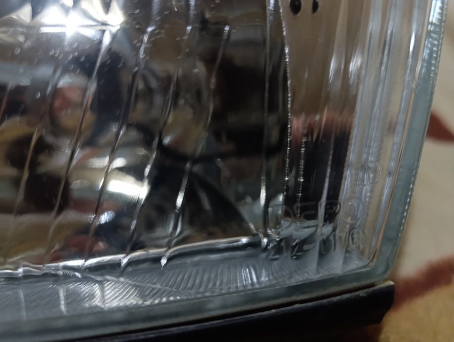 Фара на Тойота Камри 20
