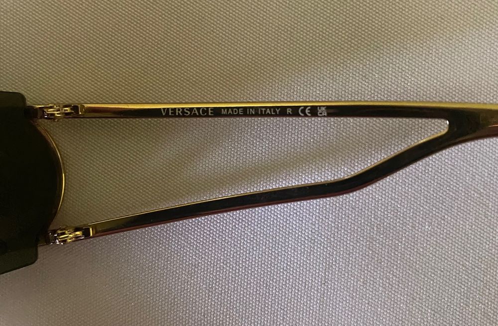 Versace Ochelari