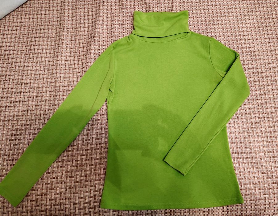 Водолазка мягкая