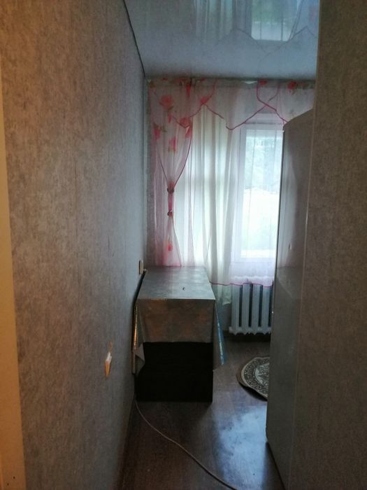 Карбышева 15, 1 комн с мебелью