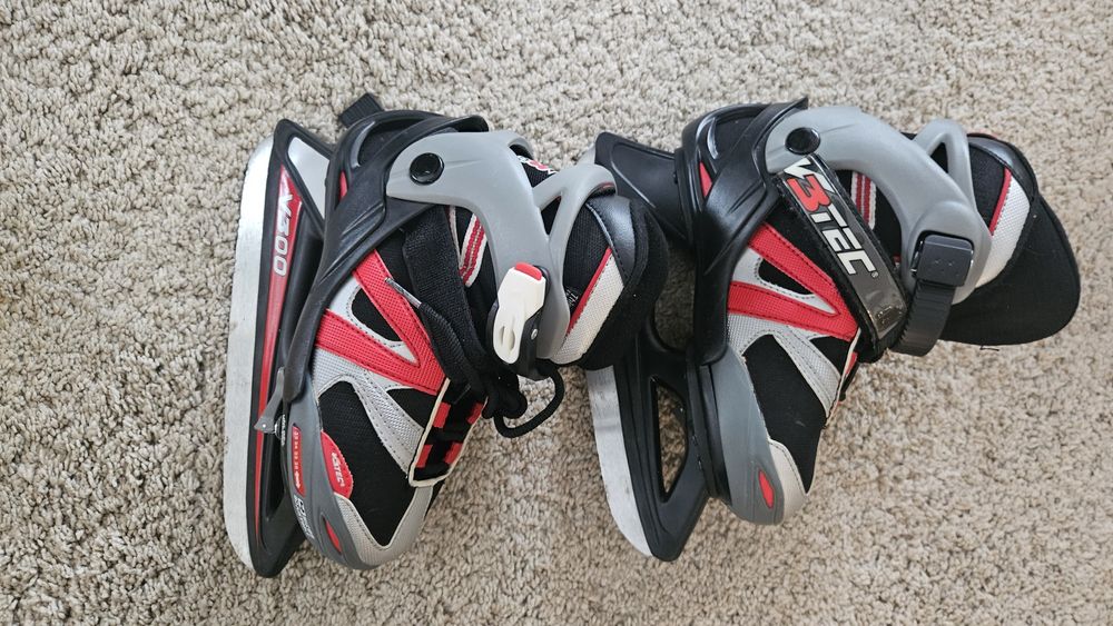 Детски кънки за лед