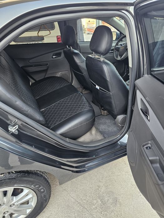 Кобальт Cobalt 2022