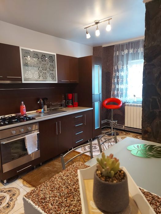 Apartament cu 2 camere decomandat