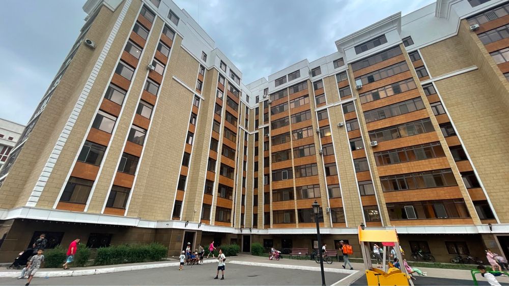 Продам квартиру