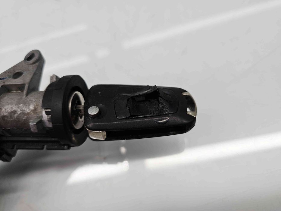 Contact cu cheie Opel Astra H [Fabr 2004-2009] N0501881 1.2 Benz Z13D