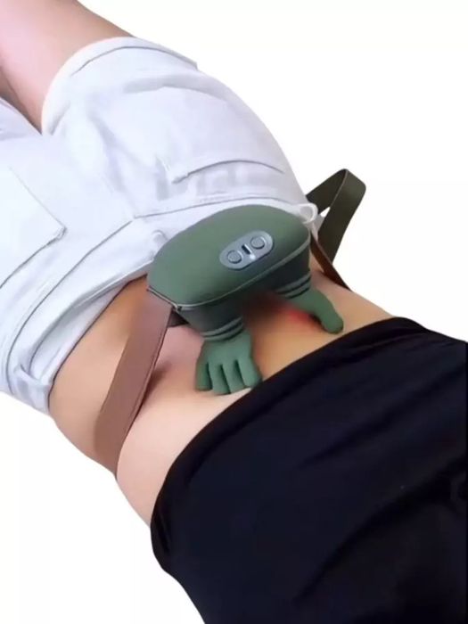 Toshbaqa masaj aparati buyin bil oyoqlar uchun