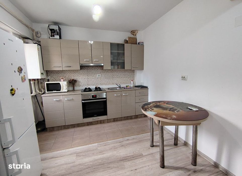 Apartament 2cam open space CUG - Ideal Residence Cod:153651