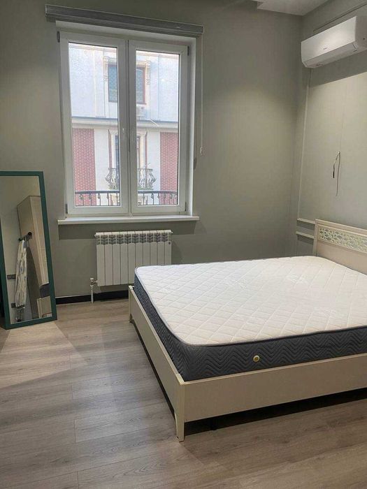 сдается квартира в новостройке ЖК Кэмбридж