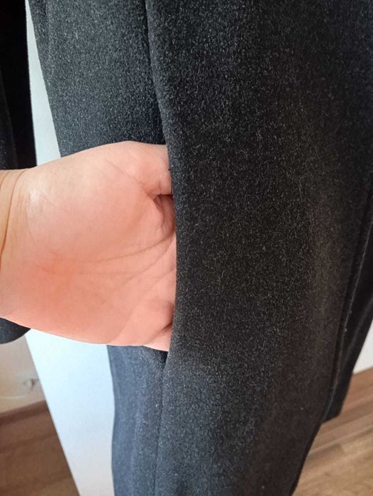 Продам женское пальто, размер 44