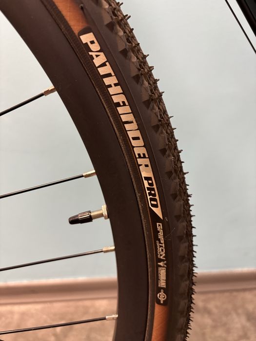 Scott Sub Cross 50