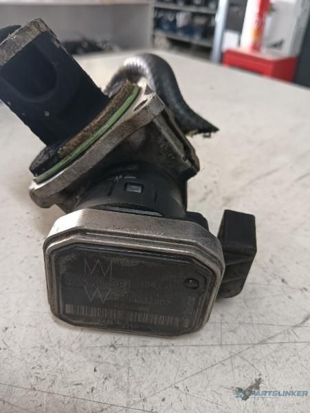 Egr Mercedes-Benz A-Class Ii (W169) [ 2004 - 2012 ] A 180 Cdi (Om 640.940) 80Kw|109Hp Oem 00005320C2
