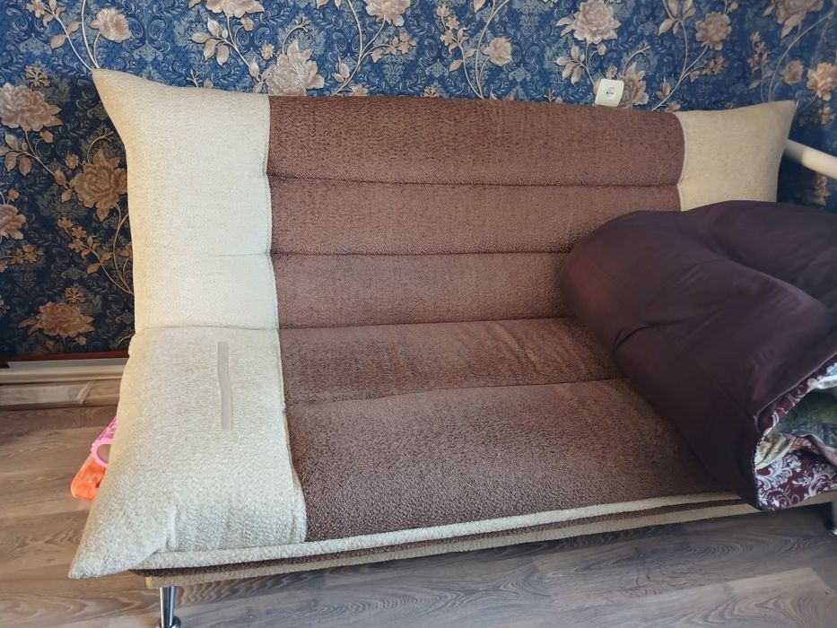 Мягкий уголок "Француз"