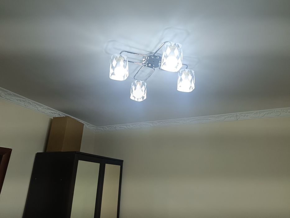 Сдается квартира/дом