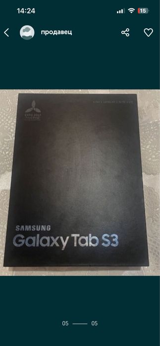 Планшет самсунг