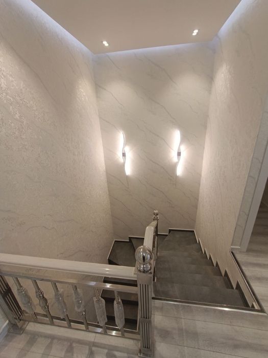 Продаётся ДОМ, 5 комнат  2,5 сотки, Старые Сергели