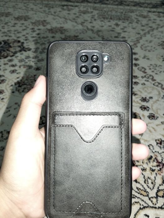 Redmi not 9 хорошом состояние