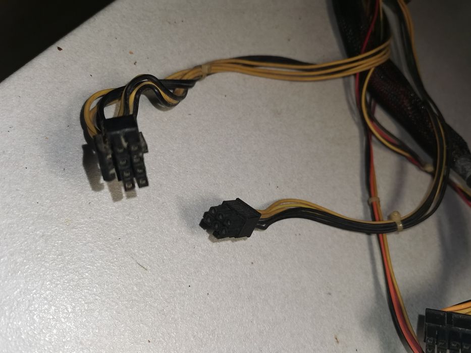 Sursa Pc  Model Delux 600W
