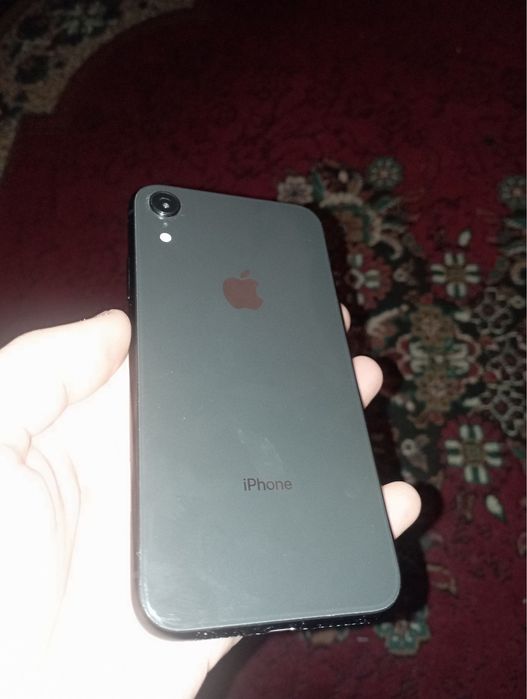 Iphone xr karobka yo