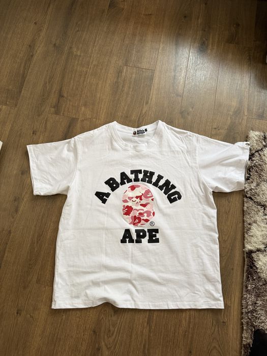 Нова оригинална тениска на Baps