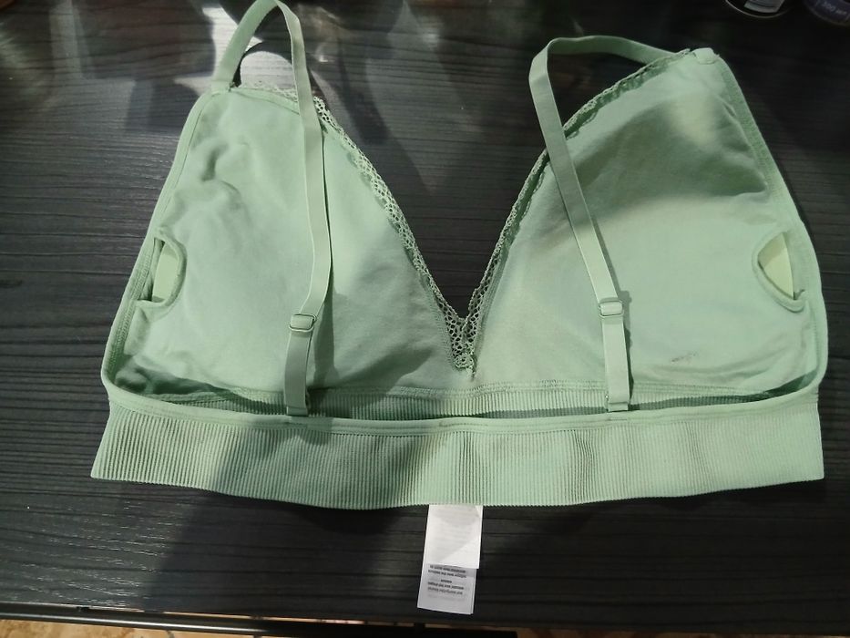 Топики XL и S размеры