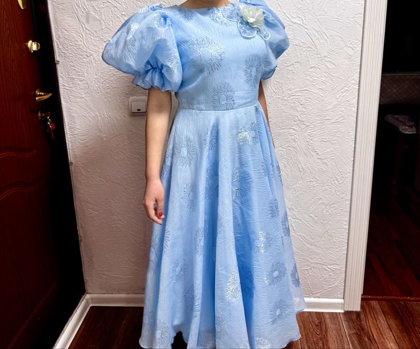 Продам вечернее платье