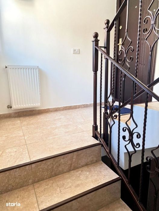 Apartament 2 Camere | 4 min Metrou Obor | Centrala Proprie