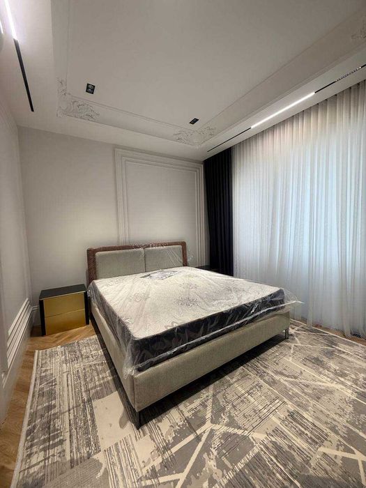 Продаётся или аренда Эксклюзивная дом на ул Ракат 6-сотих