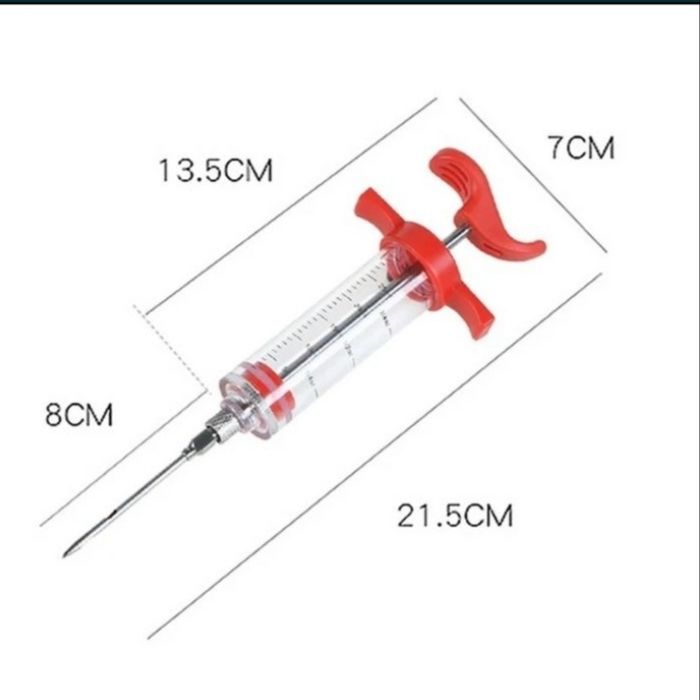 Шприц для мяса и птицы