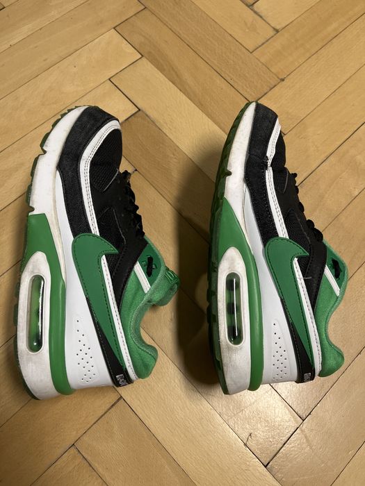 Nike Air Max BW QS Rotterdam