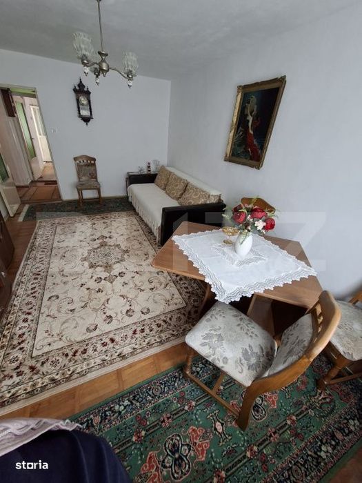 Apartament 2 camere  , 50MP etaj 2 Blvd. Independentei