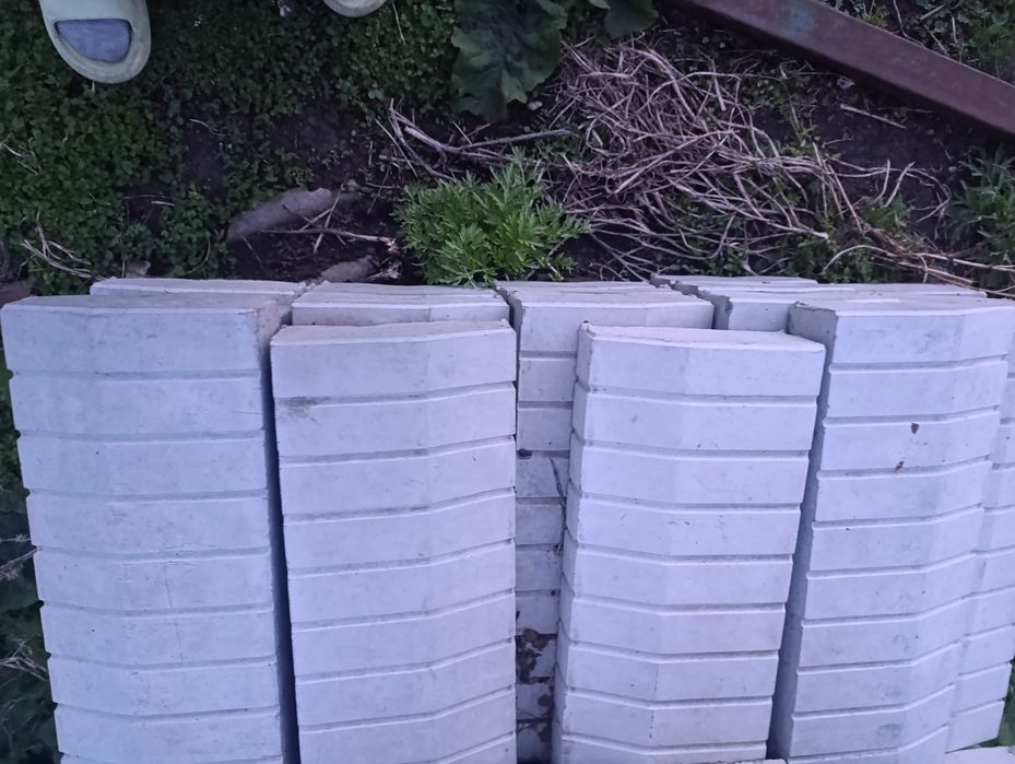 Продам бардюры не дорого