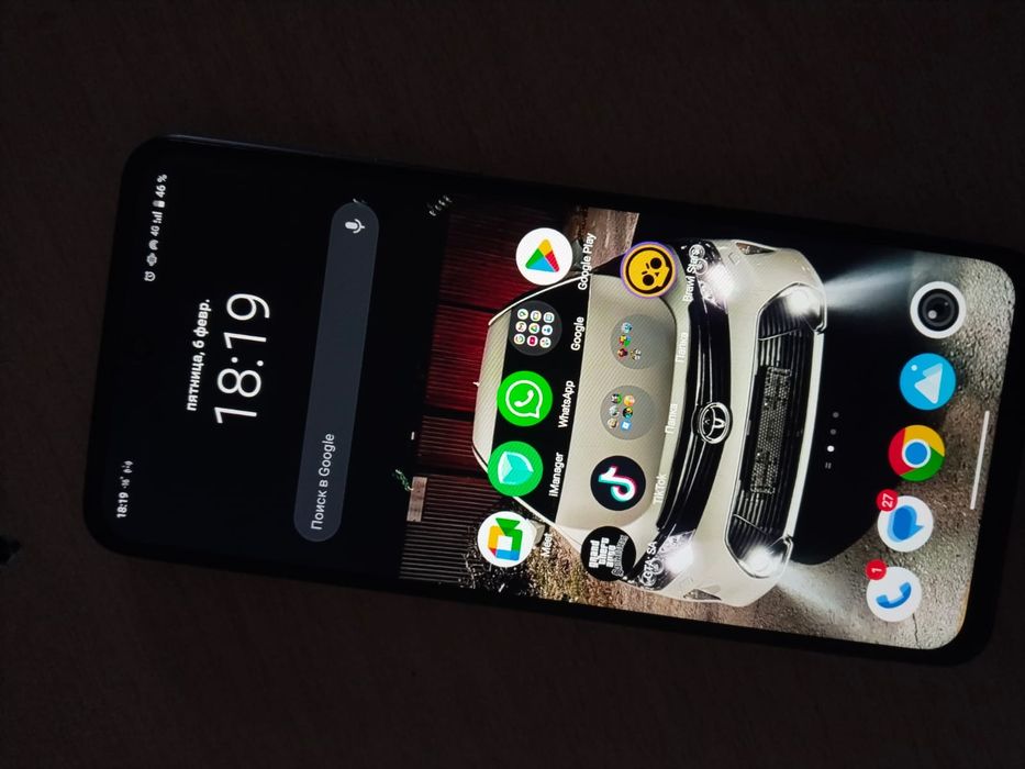 Продам Vivo y19s в идеальном состоянии