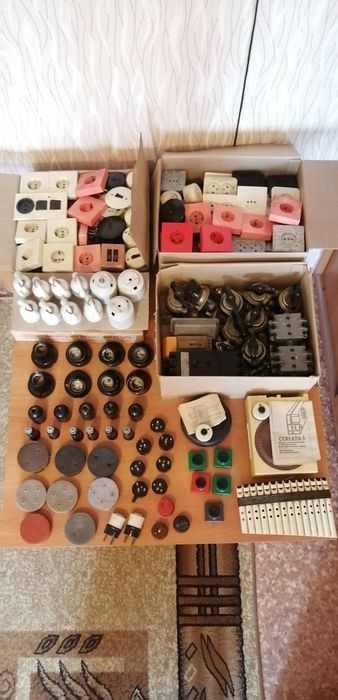 Продам электротовар