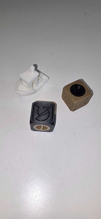 Продам 3D принтер creality k1c