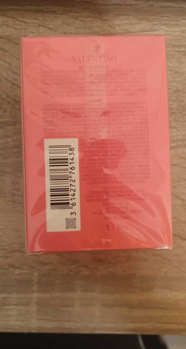 парфюм Valentino Born In Roma Donna