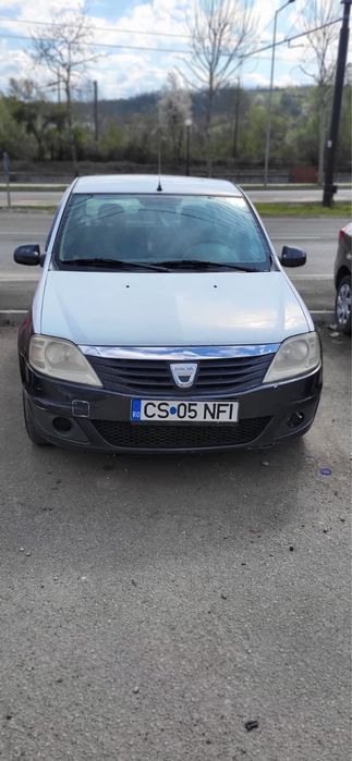 Vand Dacia Logan