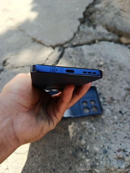 Motorola g86 power 5g 12+512
