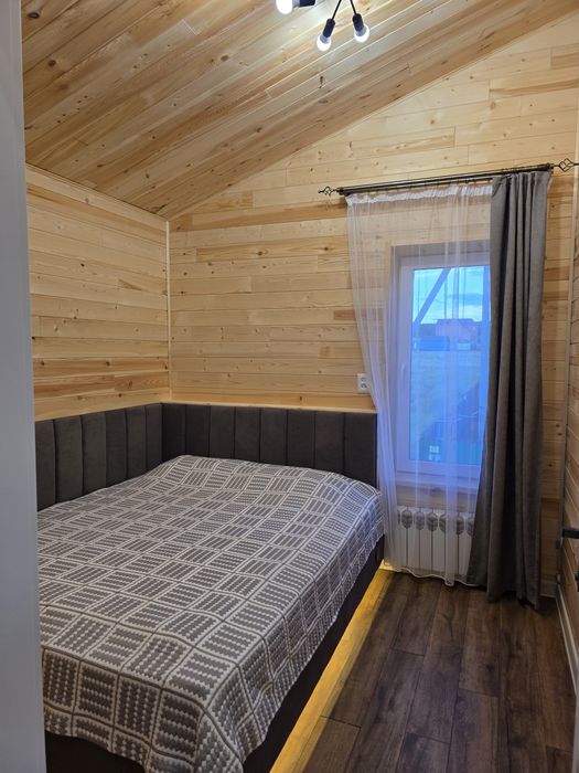 Сдаётся 3ёх комнатный Sky loft в Боровом